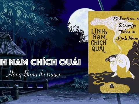 Điều gì làm nên sức sống và giá trị của MV dã sử Việt Tuý Hồ?